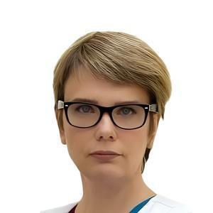 Артикова Наталия Леонидовна