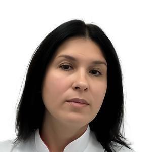 Нейшлос Наталья Валерьевна