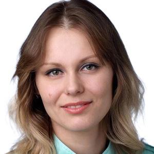 Гнутова Инна Евгеньевна