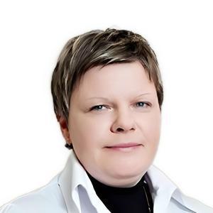 Фадькина Элина Михайловна