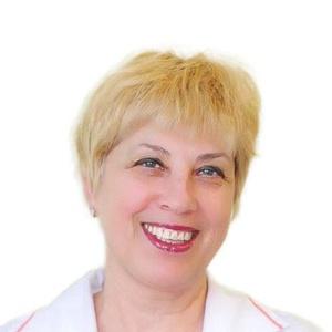 Чужикова Людмила Вадимовна