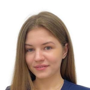 Коваленко Кристина Игоревна