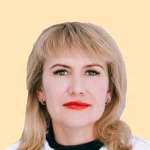 Хайруллина Резеда Равиловна