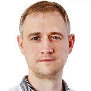 Дробаха Виктор Евгеньевич