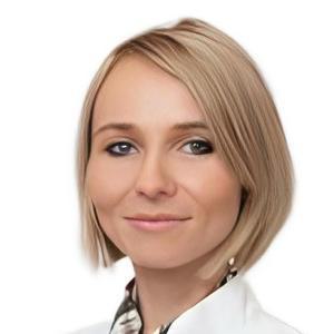 Викулова Юлия Вячеславовна