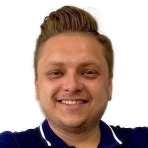 Синев Николай Сергеевич