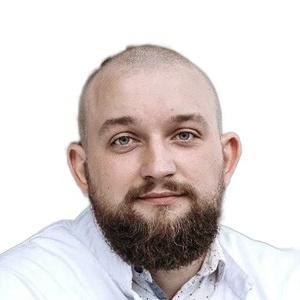 Калмыков Антон Алексеевич
