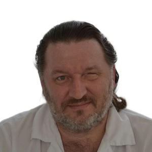 Говорухин Валерий Иванович