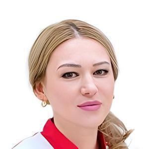 Кузнецова Анна Анатольевна
