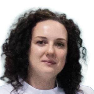 Анисимова Яна Сергеевна