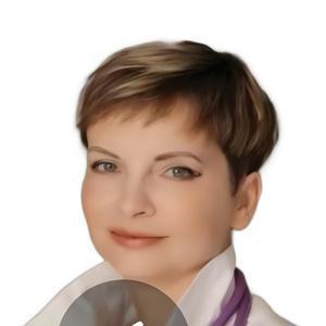 Шевченко Елена Васильевна