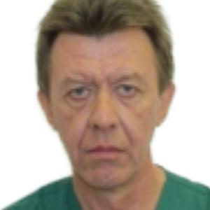 Рядовой Александр Алексеевич