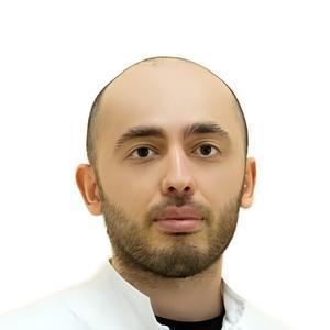 Зайдуллозода Сухайли Мирзобек