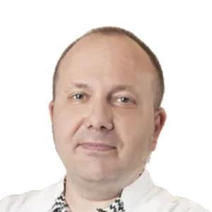 Жуманов Андрей Рудольфович