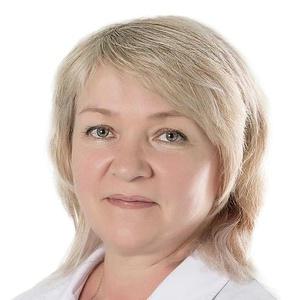 Козлова Татьяна Геннадьевна