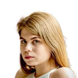 Семиглазова Юлия Федоровна