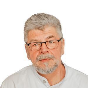Стуликов Олег Эдуардович