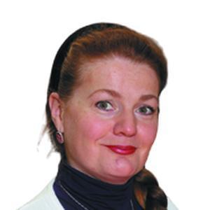 Седых Надежда Валерьевна