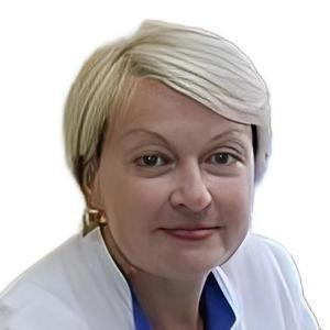 Богданова Елена Николаевна