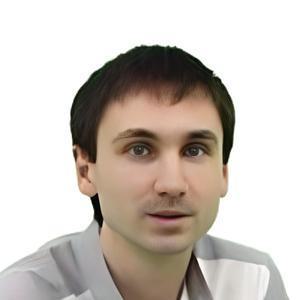Ермаков Алексей Александрович