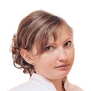 Егорова Екатерина Андреевна