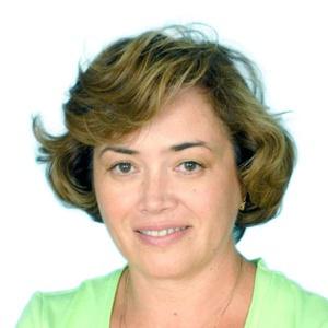 Павлова Галина Петровна