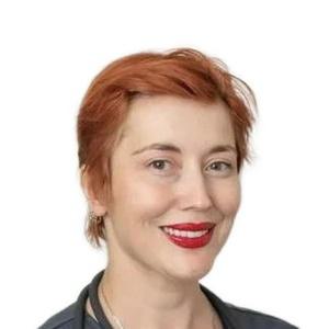 Лопухина Мария Вадимовна