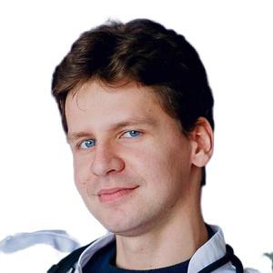 Коновалов Алексей Андреевич