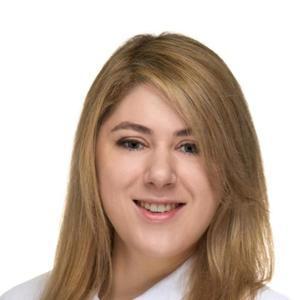 Киселева Галина Сергеевна