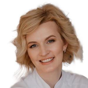 Федулова Марина Олеговна