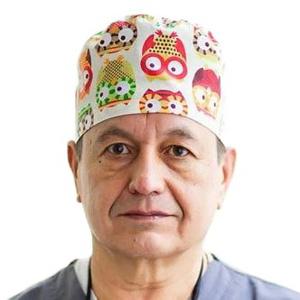 Афонин Александр Леонидович