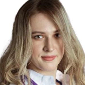 Некрасова Юлия Евгеньевна