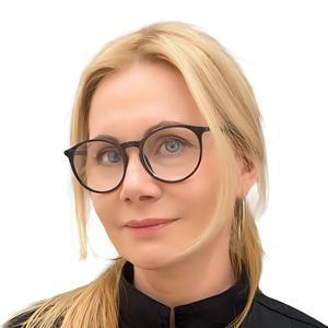 Веденева Елена Владимировна