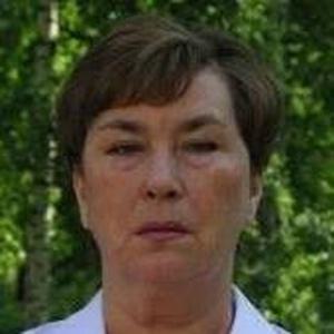 Федосова Людмила Дмитриевна