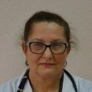 Блинова Людмила Викторовна