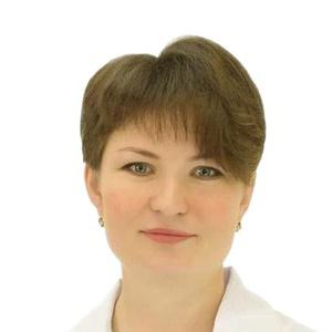 Ипатова Татьяна Викторовна