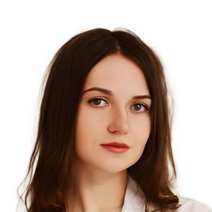 Чепурнова Яна Юрьевна