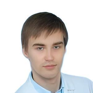 Красковский Михаил Вячеславович