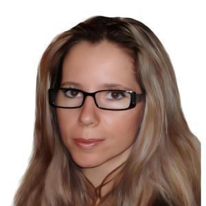 Жиделева Елена Александровна