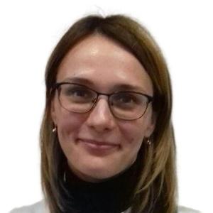 Асямова Екатерина Борисовна
