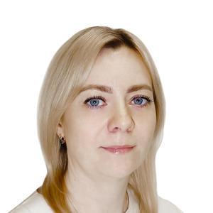 Плёхова Анастасия Алексеевна