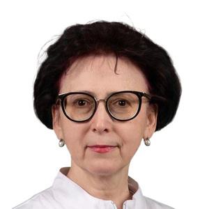 Сергеева Татьяна Олеговна