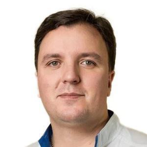 Ожерельев Николай Николаевич
