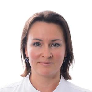 Хайруллова Зухра Ильдусовна