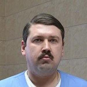 Крюков Алексей Алексеевич