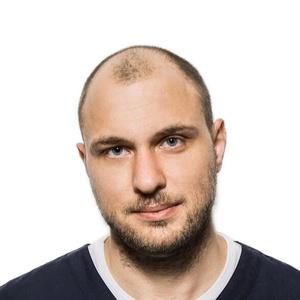 Крюков Николай Евгеньевич