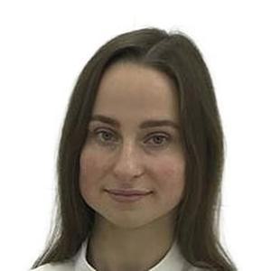Курносова Анна Андреевна