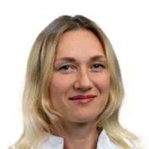 Шайхутдинова Инна Анатольевна