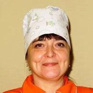 Виданова Татьяна Николаевна