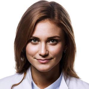 Жулина Елизавета Михайловна